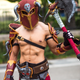 Illustration for article titled BlizzCon 2018s Cosplay Was Out Of Control